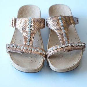Ella Vionic Sandals 9